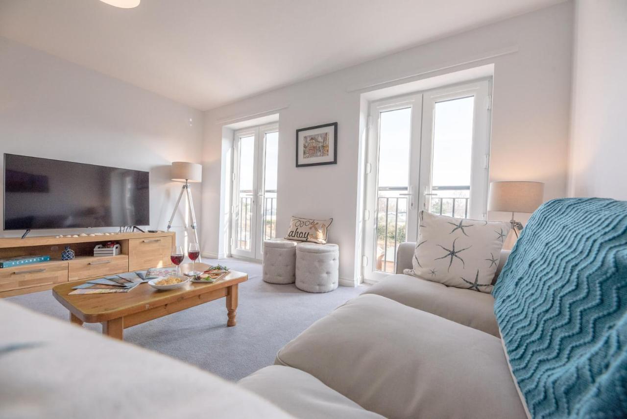 Holiday home Rest Ashored,